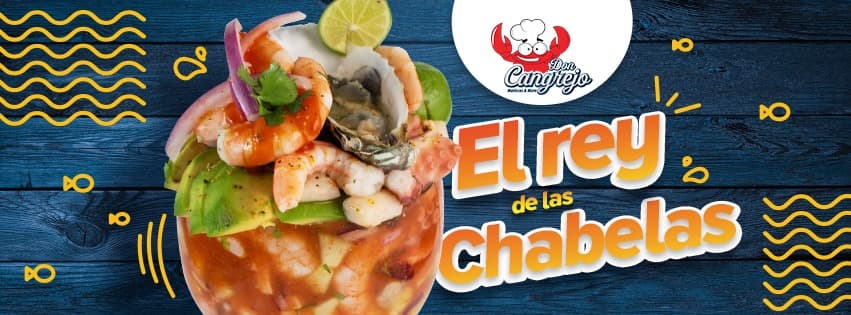 Mariscos Don Cangrejo