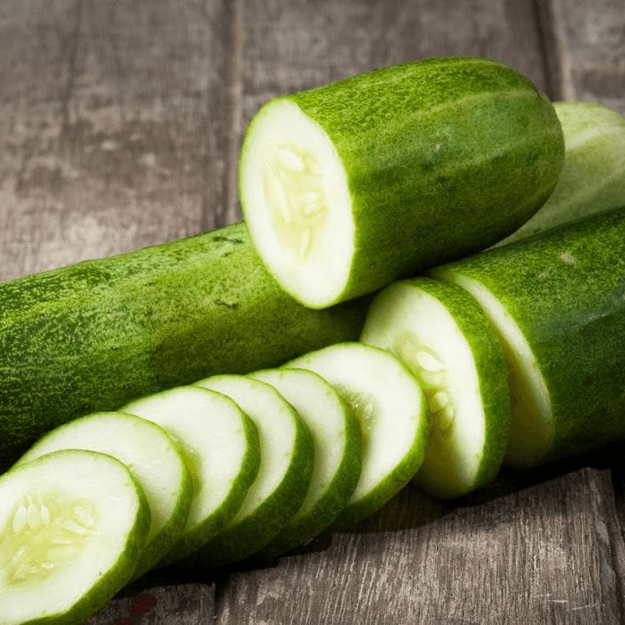 Pepino Precio por KG