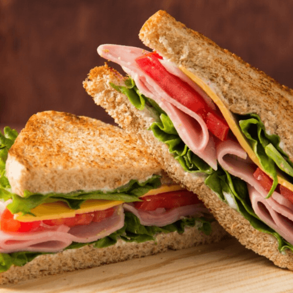 Sándwich