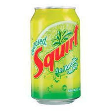 SQUIRT