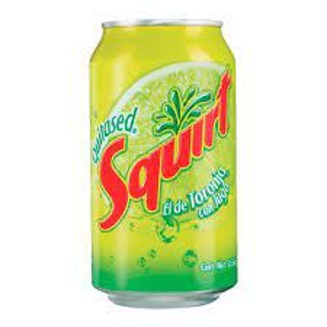 SQUIRT