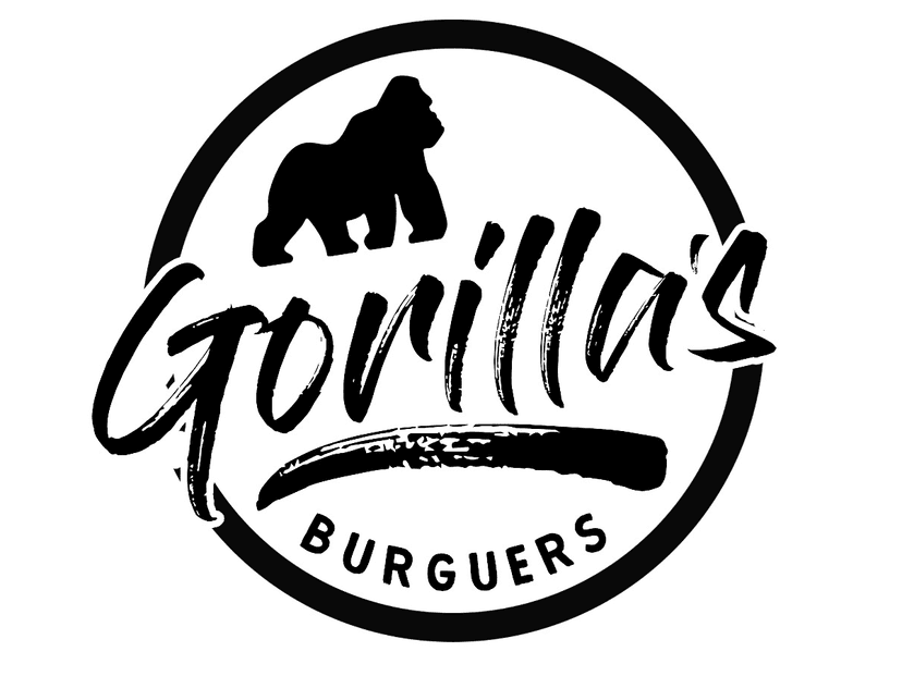 Gorilla´s Burguer