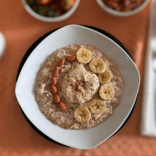 Avena Delicia Clásica Canela y Vainilla