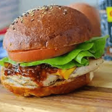 bbq chicken