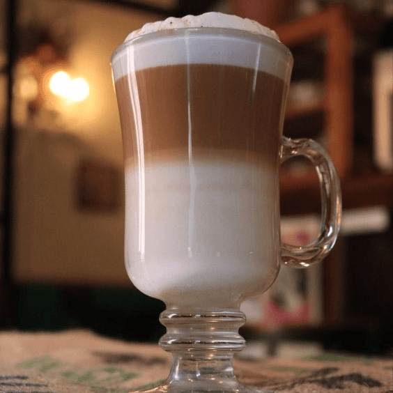 Capuchino