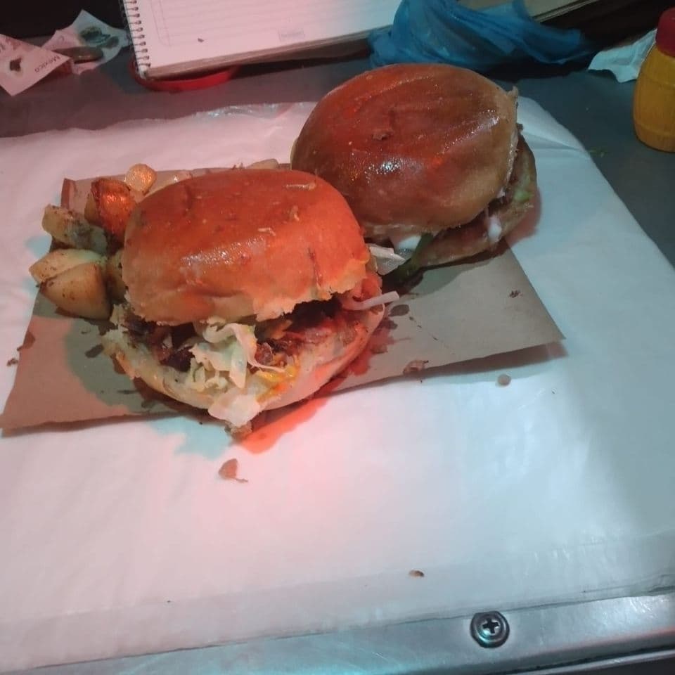 Combo - Torta
