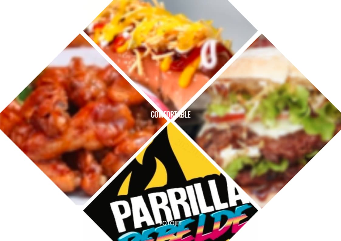 Parrillla Rebelde