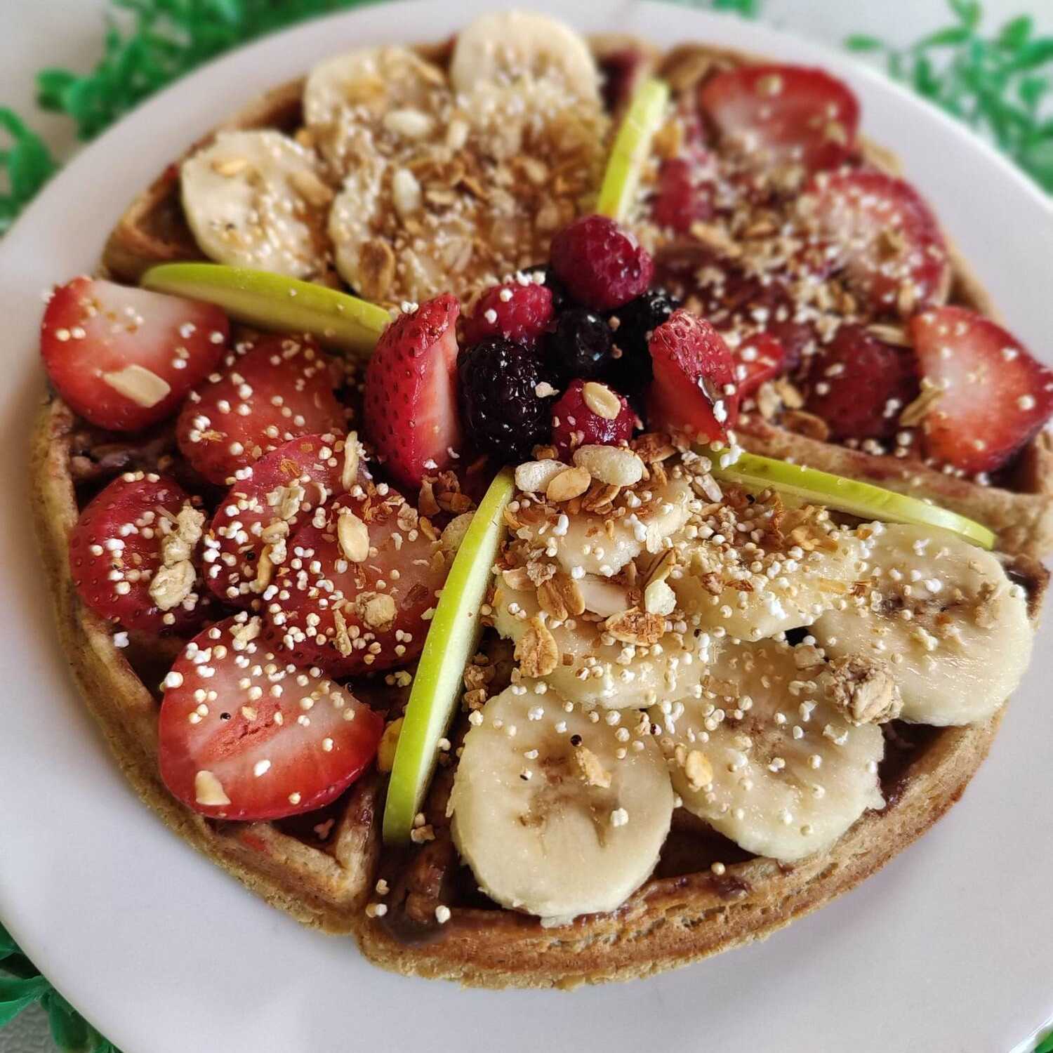 Wafles