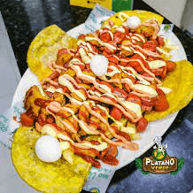 VERDECITAS MIXTA
