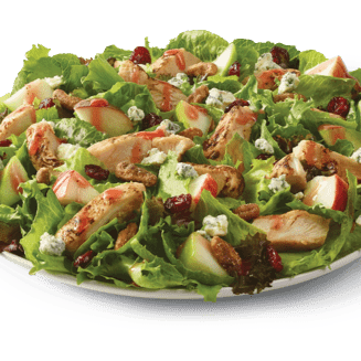 Ensalada Apple Pecan