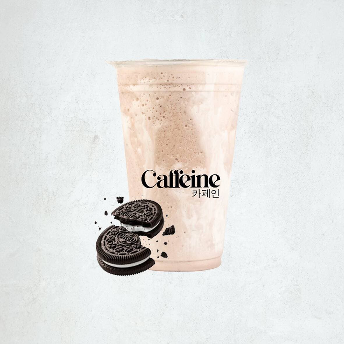 Cookies BubbleTea