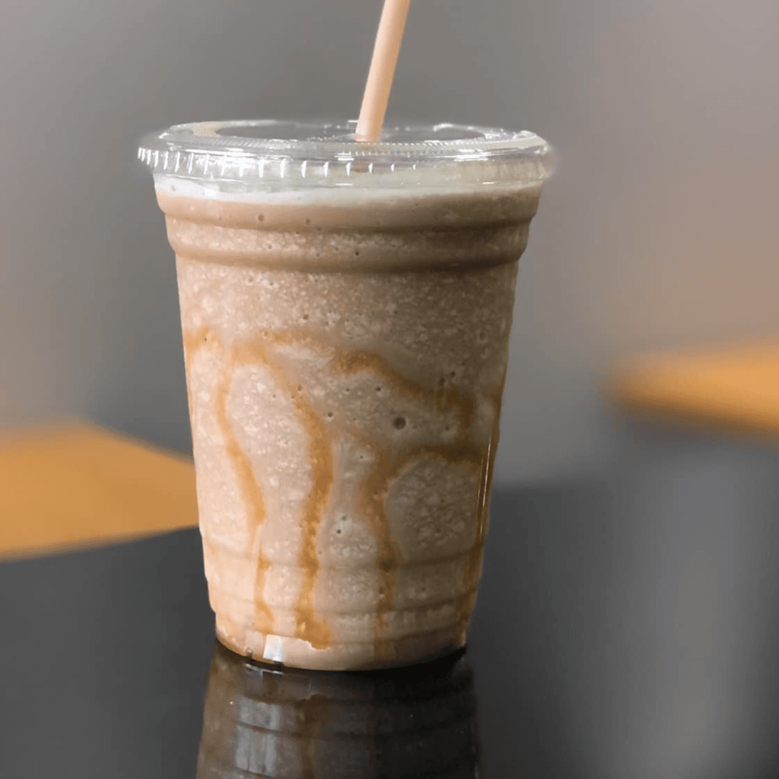 Frappe Especialidad
