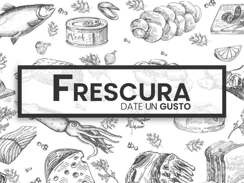 Frescura Camino Real
