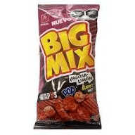 BIG MIX INGLESA LIMON 75G