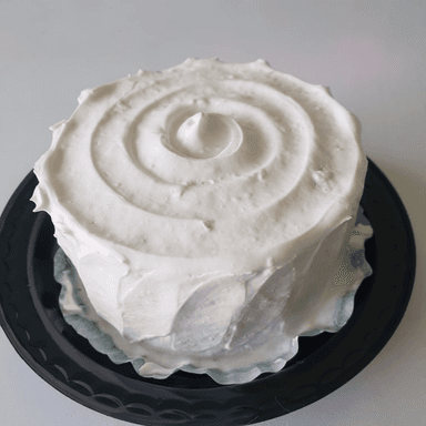 Pastel de Almendra INDIVIDUAL