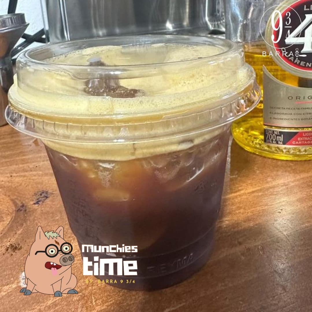 Carajillo