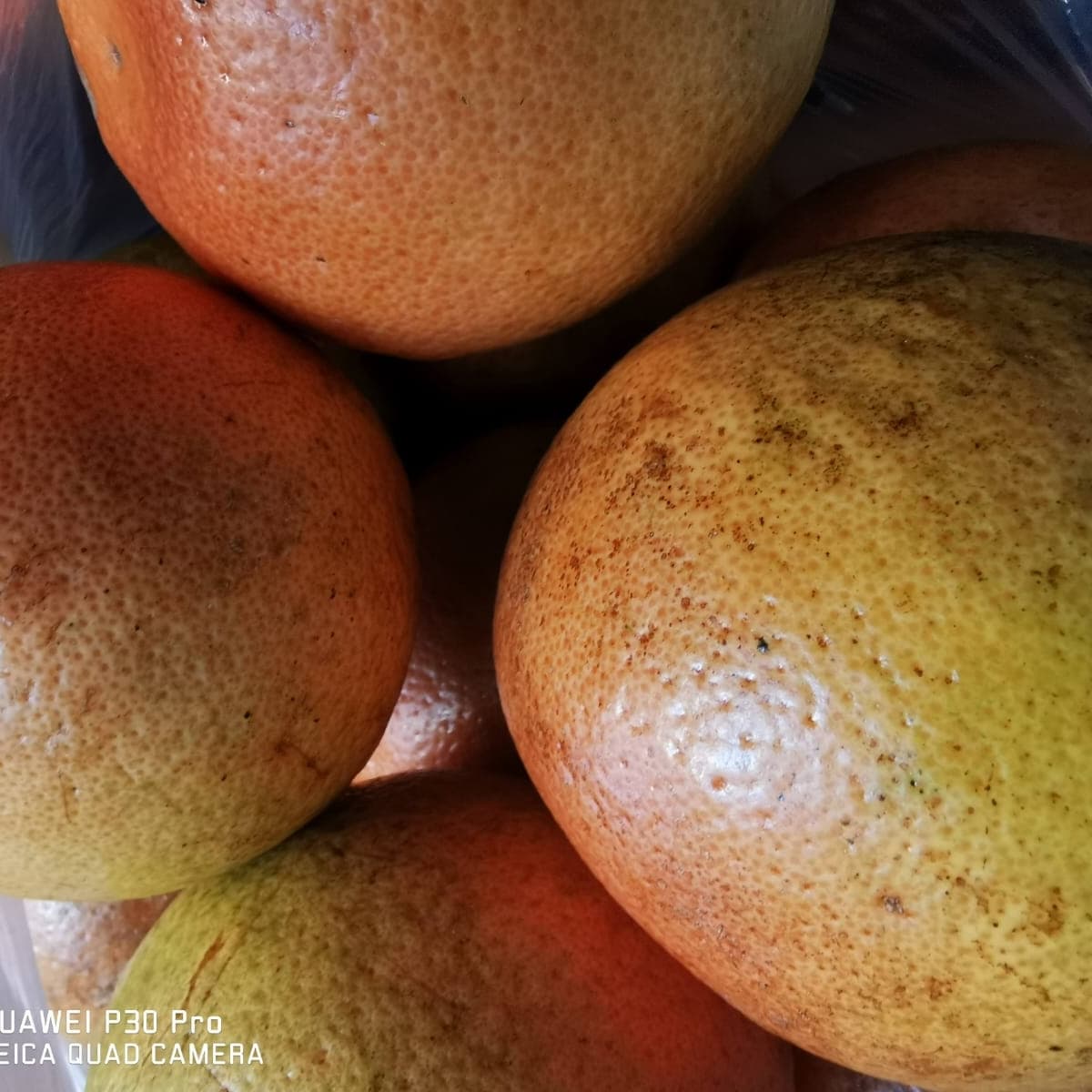 POMELO 1 KG