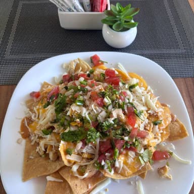 Nachos