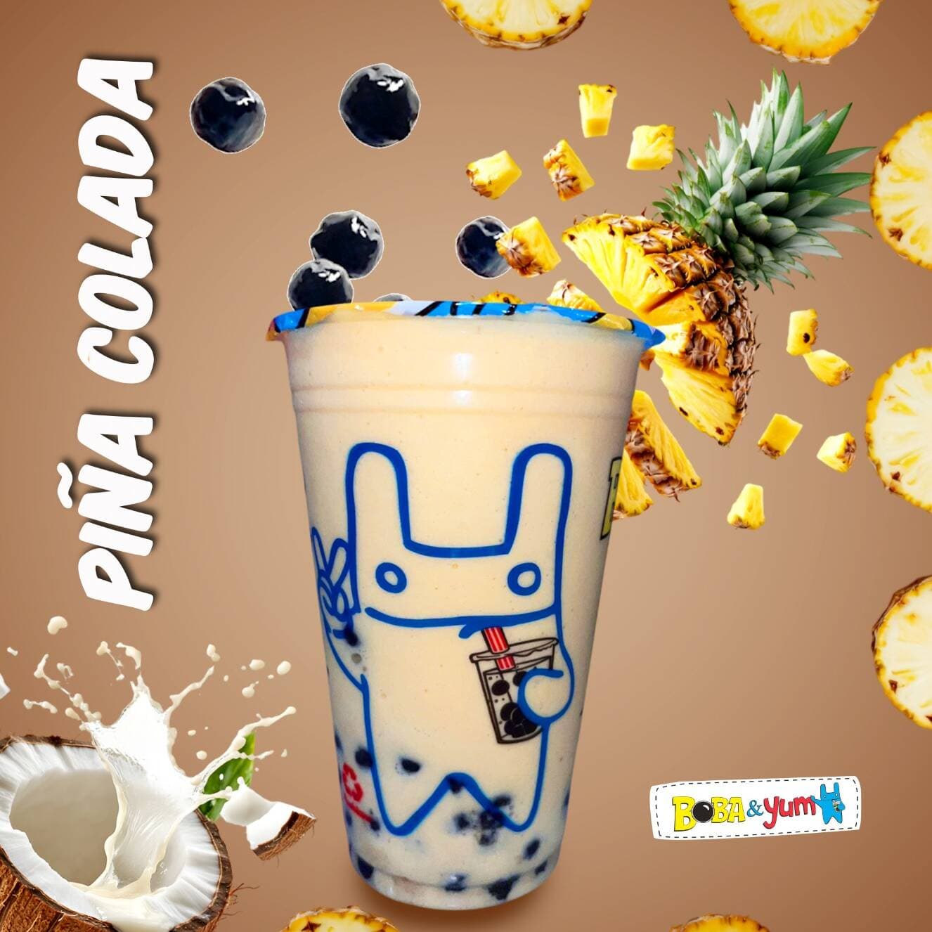 Piña Colada