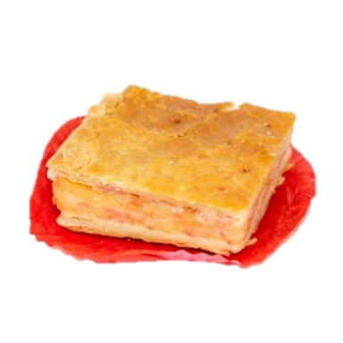 Recortado de Jamon