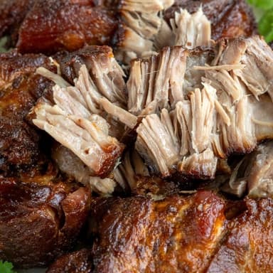 1 Kg. de Carnitas