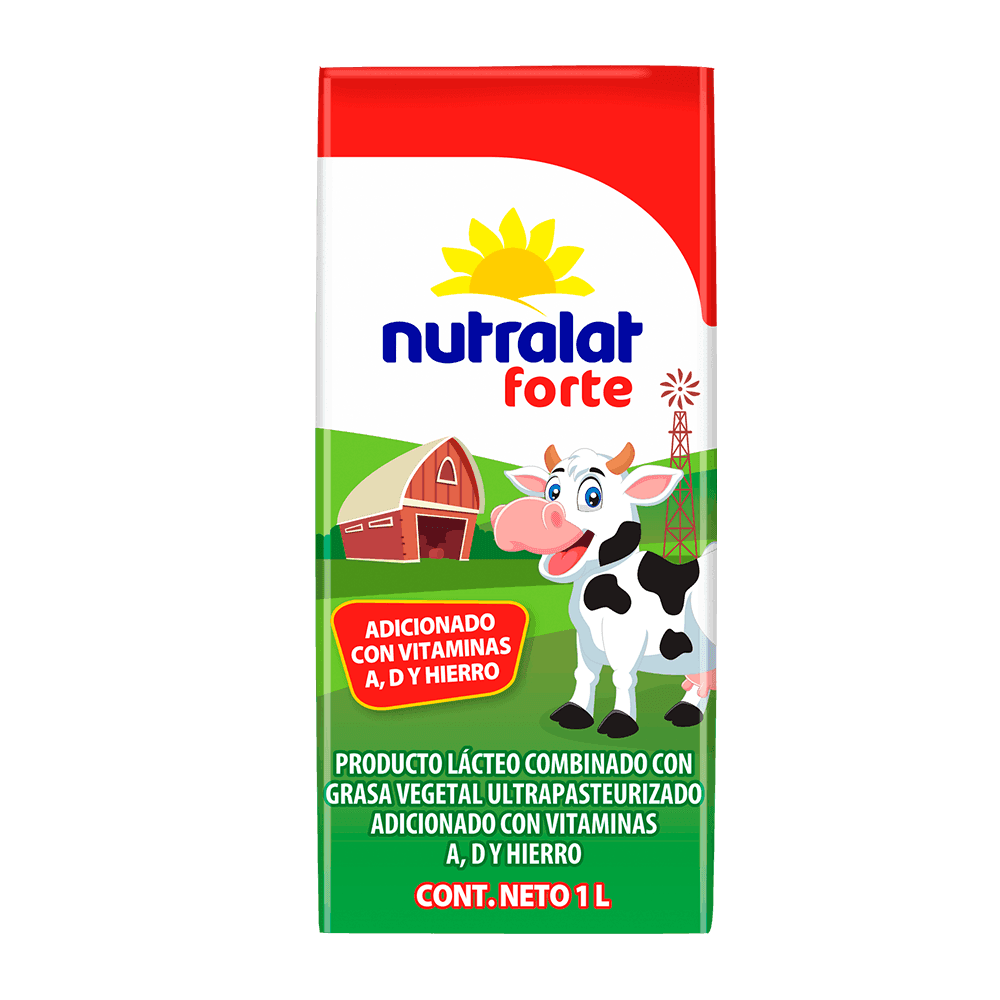 PLC Nutralat Forte 1lt