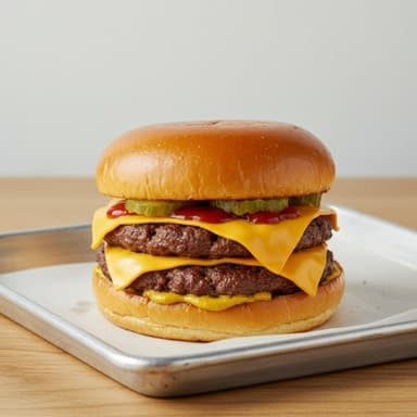 Special Burger