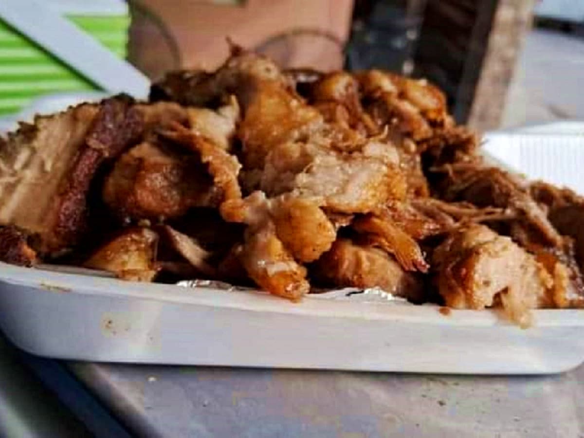Carnitas Richard
