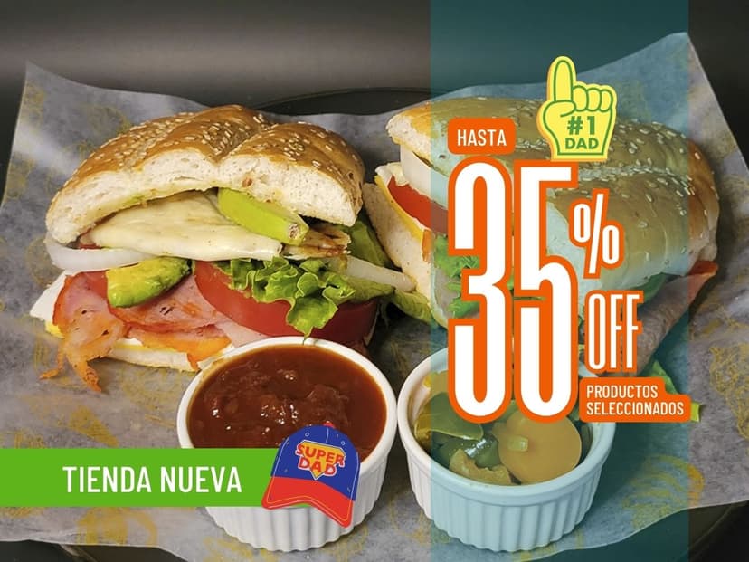 Tortas Morro