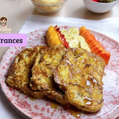 Pan Francés