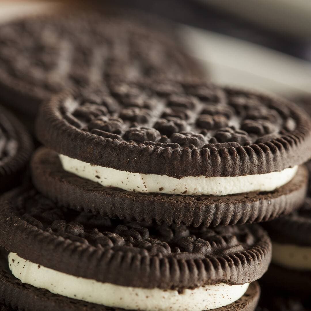 Galleta Oreo