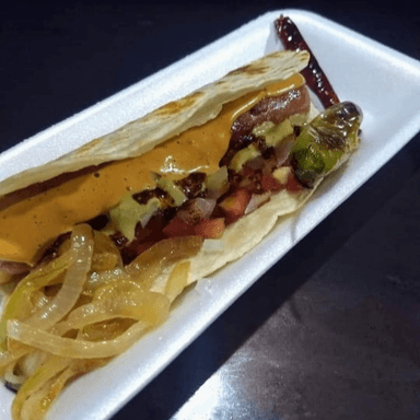 QuesaDogo