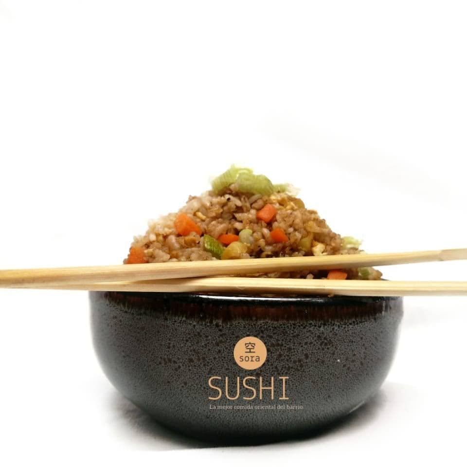 Yakimeshi Plus 5