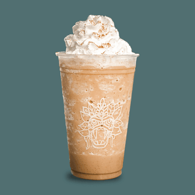 Frappé Chai