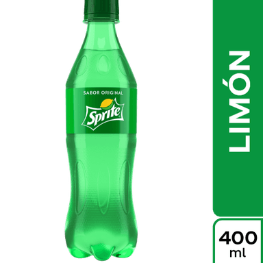 Sprite 400 ml