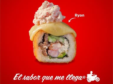 Ryan