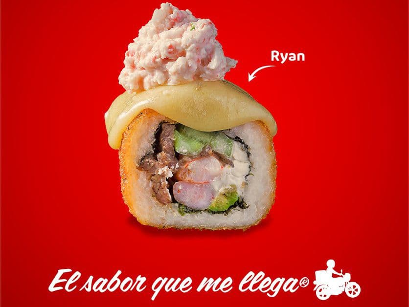 Ryan
