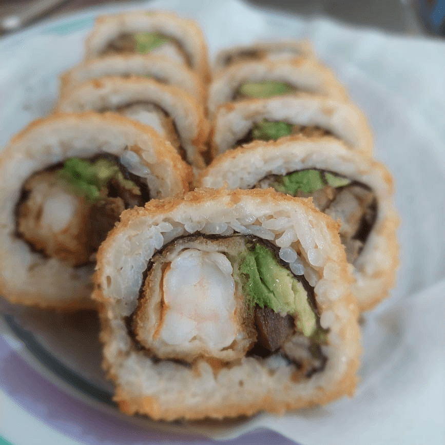 especial roll