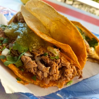 Kilo de Barbacoa Mixto (Surtido y Maciza)