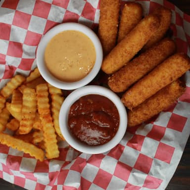 Dedos de Queso