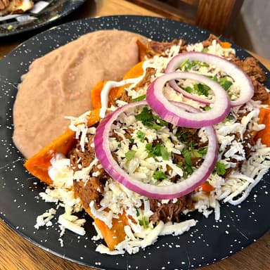 ChilaquiBirria