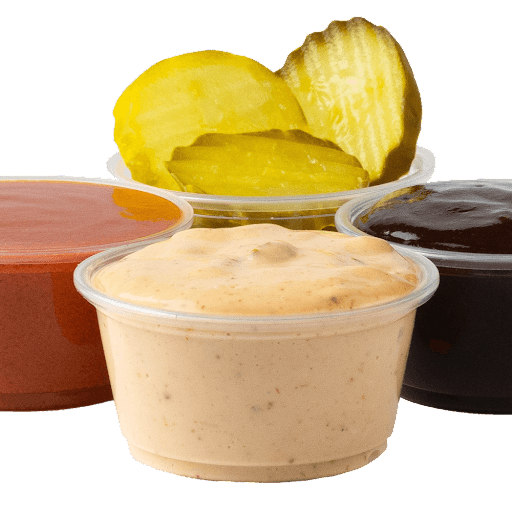 Salsa Extra