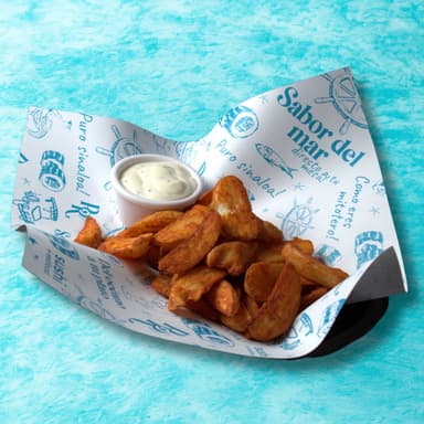Papas Gajos