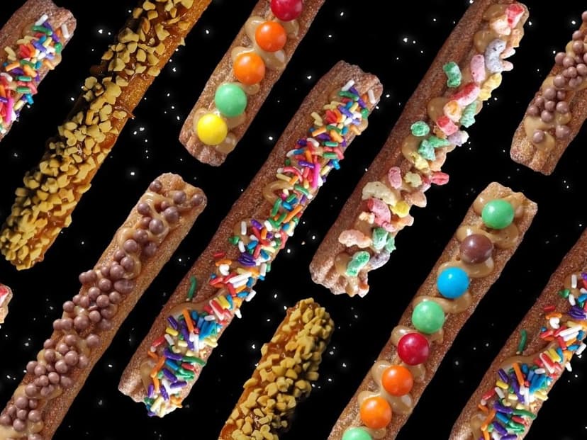 Holy Churro