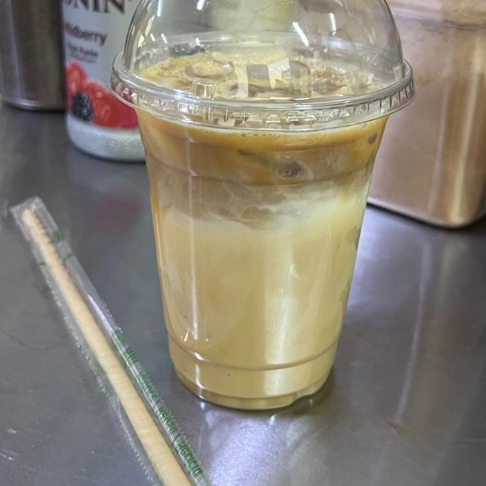Latte