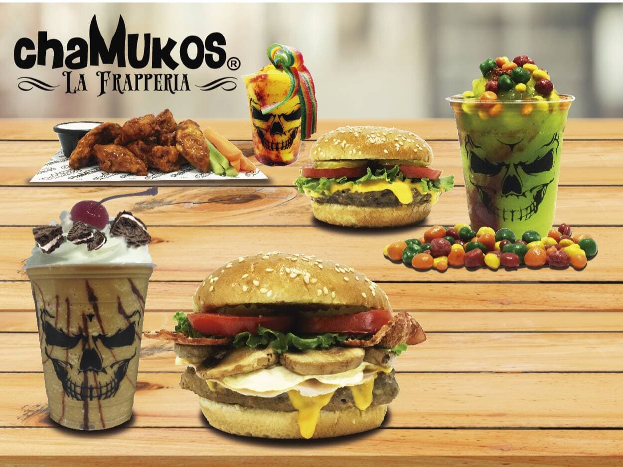 Chamukos Fes Iztacala