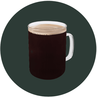 Café del día