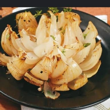 Extra Cebolla Asada