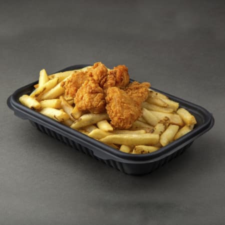 Papas Boneless