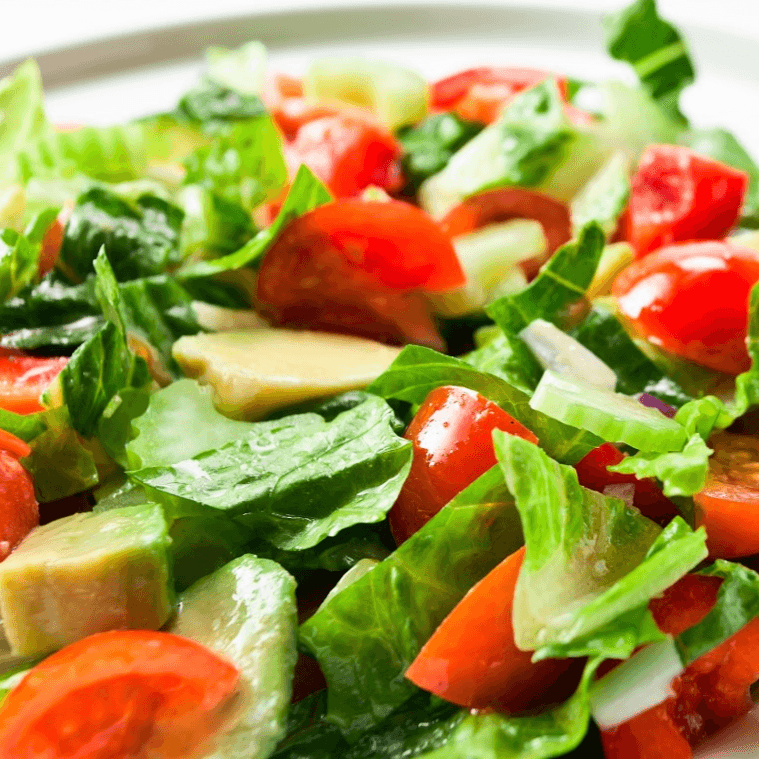 Ensalada Carranza